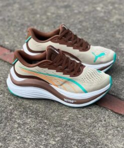 First Copy Puma MagMax Nitro Elite (Brown) - 2