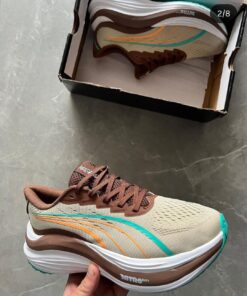 First Copy Puma MagMax Nitro Elite (Brown)
