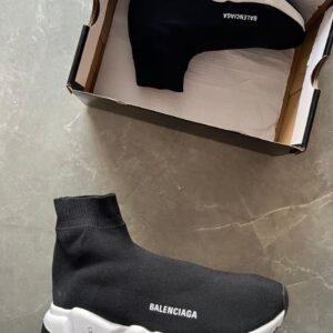 first-copy-balenciaga-speed-trainer-black-and-white