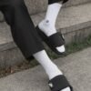 Nike Offcourt Adjust Slide First Copy (Black)