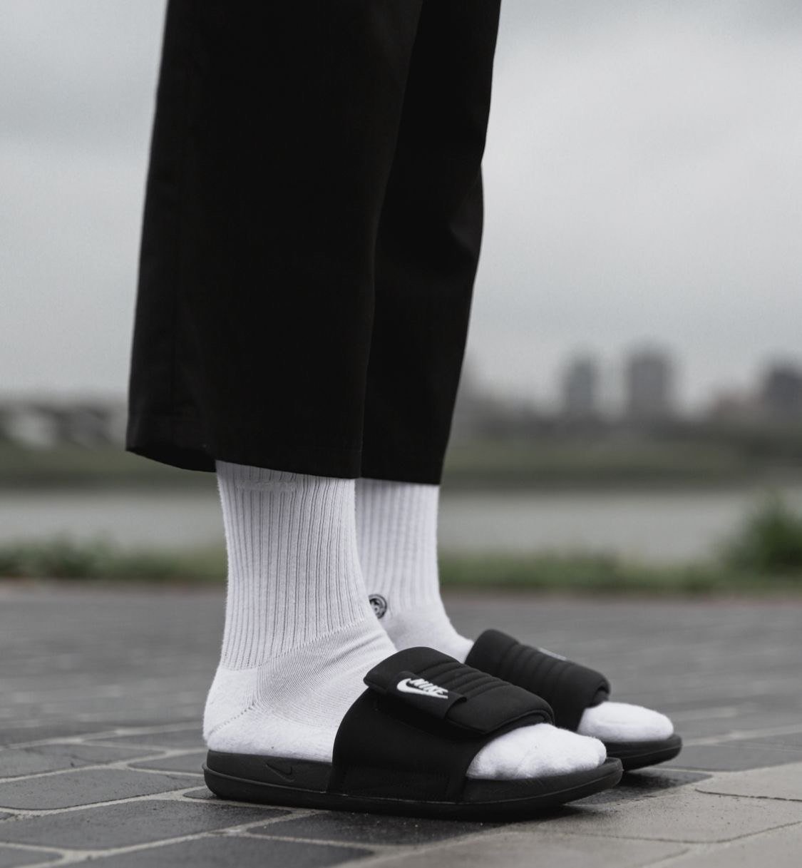 nike-offcourt-adjust-slide-first-copy-black-2