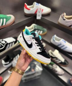 First Copy Nike SB Dunk Csef Skateboarder - 2