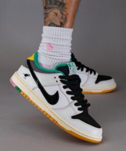 First Copy Nike SB Dunk Csef Skateboarder - 3