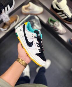 First Copy Nike SB Dunk Csef Skateboarder - 5