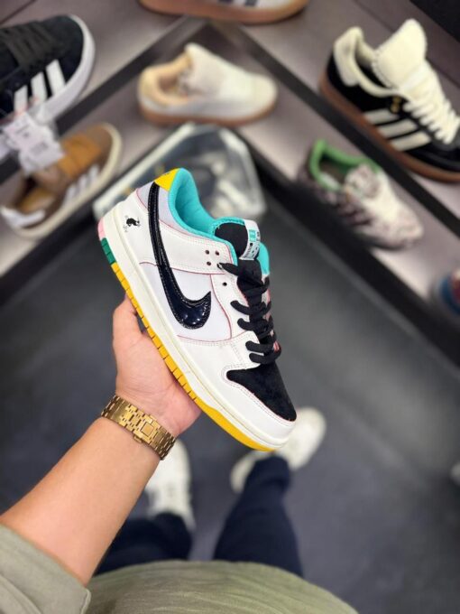 First Copy Nike SB Dunk Csef Skateboarder - 5