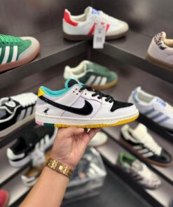First Copy Nike SB Dunk Csef Skateboarder - 6