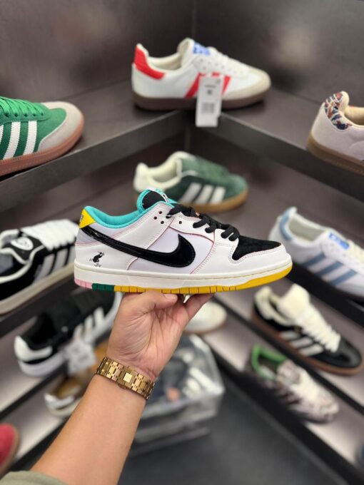 First Copy Nike SB Dunk Csef Skateboarder - 6