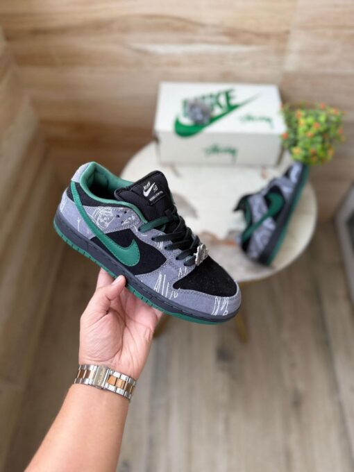 First Copy Nike SB Dunk There Skateboard