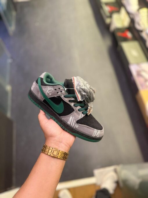 First Copy Nike SB Dunk There Skateboard - 2