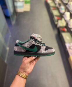First Copy Nike SB Dunk There Skateboard - 3