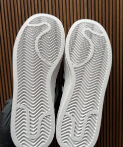 First Copy Adidas Superstar (White) - 3