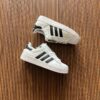 First Copy Adidas Superstar (White)