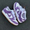1st Copy Nike Dunk Low Court (Purple)