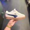 First Copy Puma Lifestyle Park (White Navy)