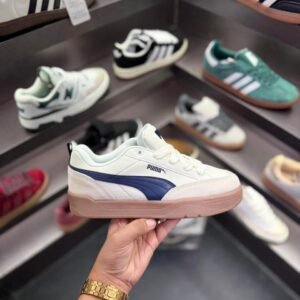 first-copy-puma-lifestyle-park-white-navy-2