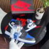 First Copy Nike Air Jordan Retro 1 High Royal Toe