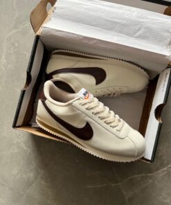 Nike Cortez First Copy Brown