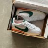 Nike Cortez First Copy (Green)