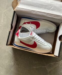 Nike Cortez First Copy (Red)