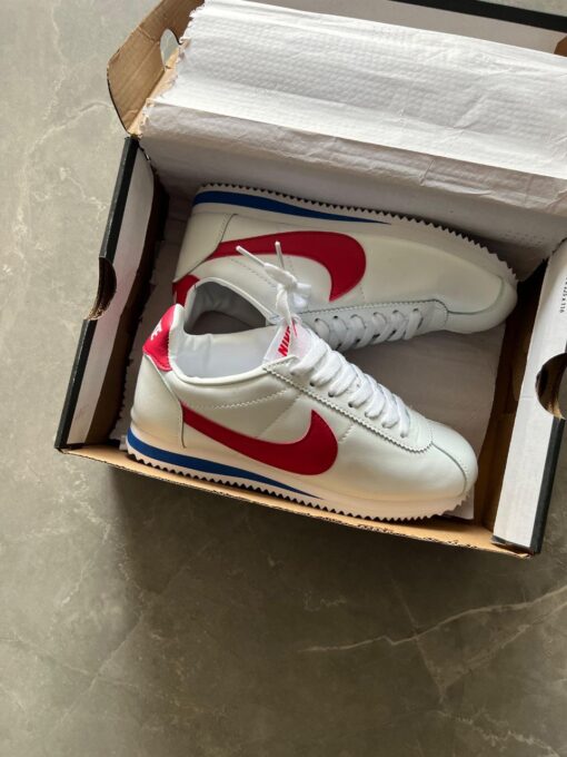 Nike Cortez First Copy (Red)