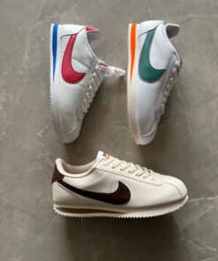 Nike Cortez First Copy Brown