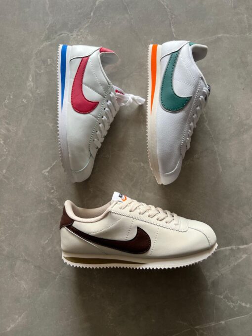 Nike Cortez First Copy Brown