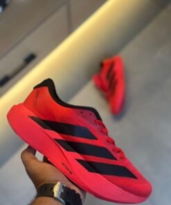 First Copy Adidas Adizero Evo SL (Red)