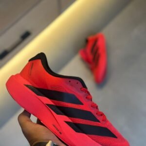 first-copy-adidas-adizero-evo-sl-red