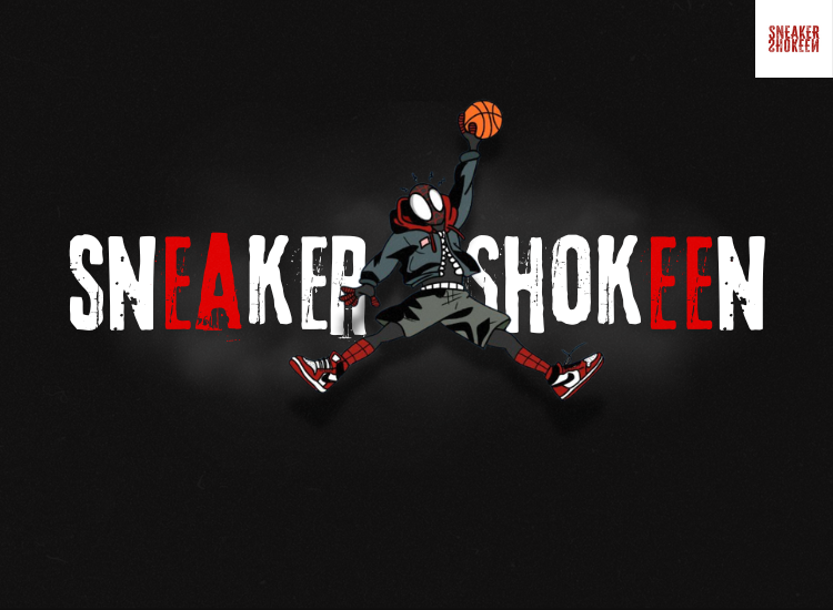 sneaker-shokeen
