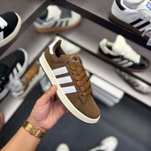 first-copy-adidas-originals-campus-brown