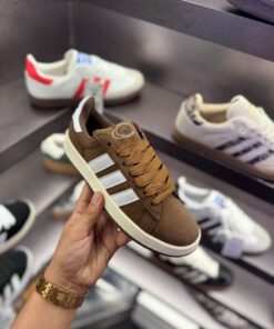 first-copy-adidas-originals-campus-brown