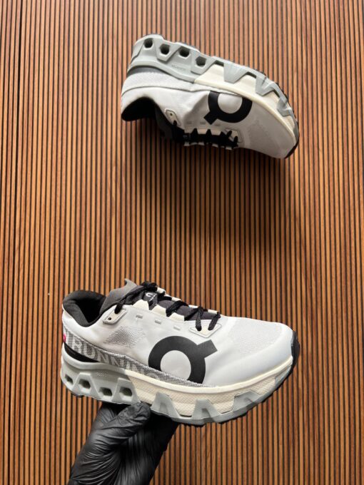 First Copy ON Cloud Running (White) - Image 2