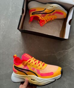 first-copy-puma-nitro-trainer-orange-2