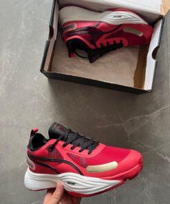 first-copy-puma-nitro-trainer-red-2