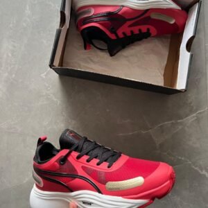first-copy-puma-nitro-trainer-red-2