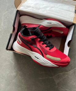first-copy-puma-nitro-trainer-red