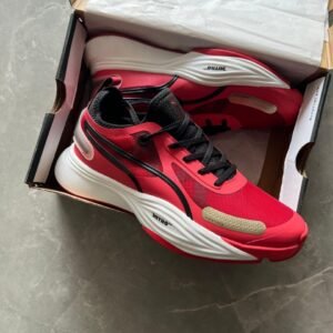 first-copy-puma-nitro-trainer-red
