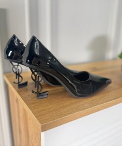 ysl-first-copy-heels-black-2