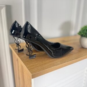 ysl-first-copy-heels-black-2