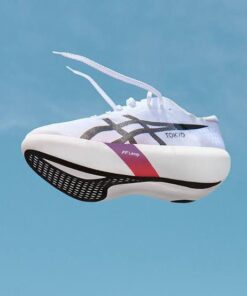 First Copy Asics Metaspeed Ray Tokyo (White) - 2