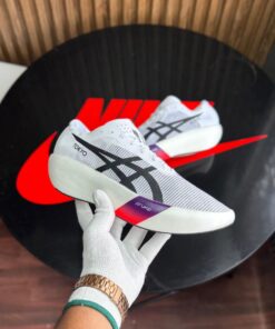 First Copy Asics Metaspeed Ray Tokyo (White)