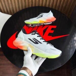 first-copy-skechers-aero-burst-white