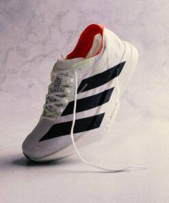 First Copy Adidas Adizero Adios Pro 4 (White) - 2