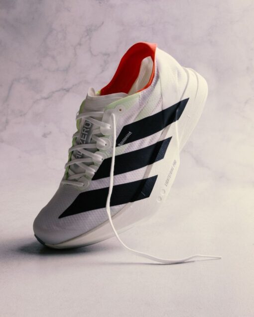 First Copy Adidas Adizero Adios Pro 4 (White) - 2