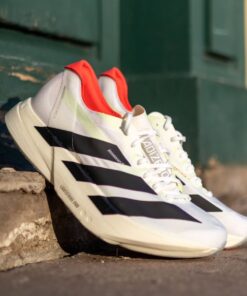 First Copy Adidas Adizero Adios Pro 4 (White) - 3