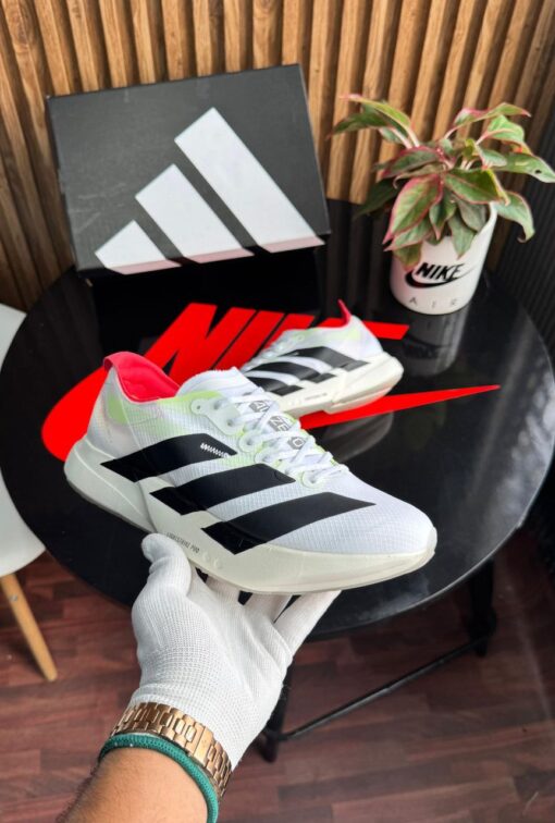 First Copy Adidas Adizero Adios Pro 4 (White)