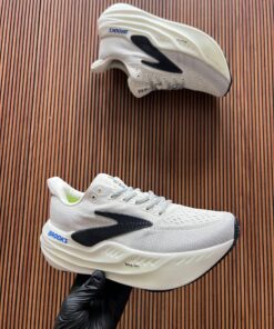First Copy Brooks Glycerin Max (White) - 2