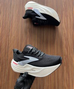 First Copy Brooks Glycerin Max (Black) - 2