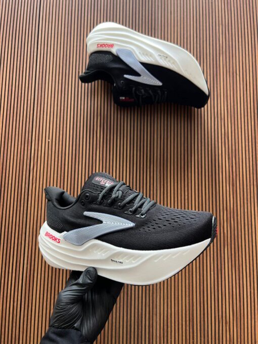First Copy Brooks Glycerin Max (Black) - 2
