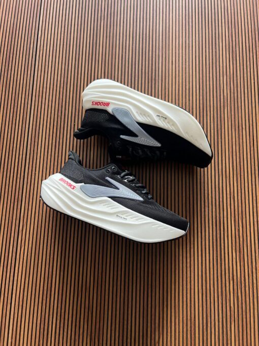 First Copy Brooks Glycerin Max (Black)